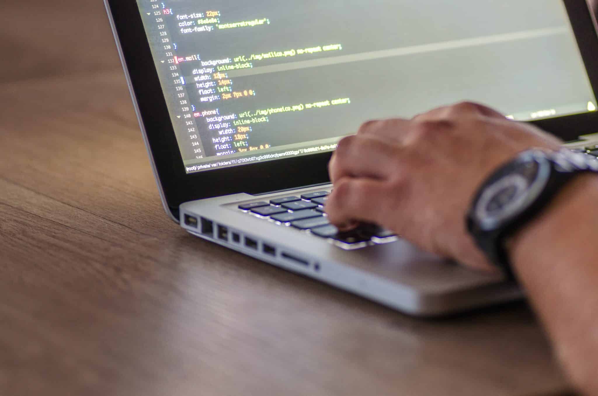 Website Development Tw2 Web